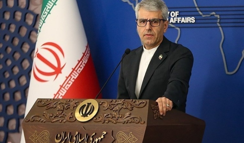 Bekai: Müzakerelerde sonuç ABD