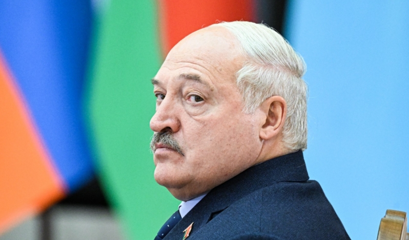 Belarus, Trump ile anlaşmanın ardından 31 Ukraynalıyı serbest bıraktı