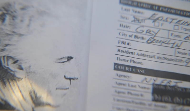 Belgeler: Epstein, Ehud Barak döneminde Mossad ajanı olarak yetiştirildi