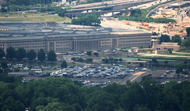 Belgeler ifşa oldu: Pentagon Ukrayna