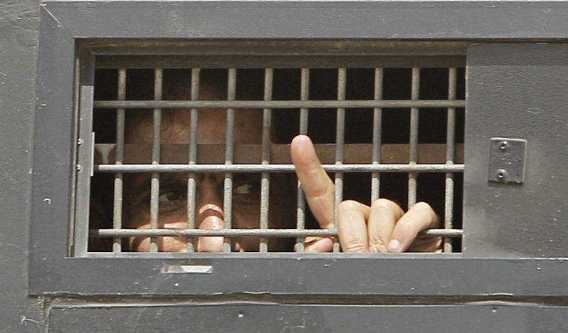 Ben-Gvir, Filistinlilerin İsrail hapishanelerinde maruz kaldığı zulmü doğruladı