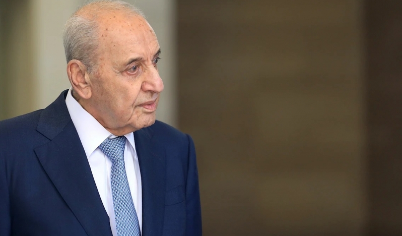 Berri: İsrail güneydeki köyleri bölmeye çalışıyor