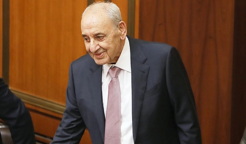 Berri ordudaki tasfiye girişimlerine set çekti