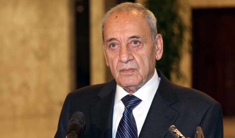Berri: Seçimler zamanında yapılacak, yasa değişikliği için vakit yok