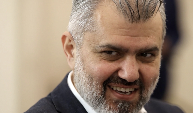 Berru: Hizbullah ve Emel arasındaki ittifak sarsılmaz