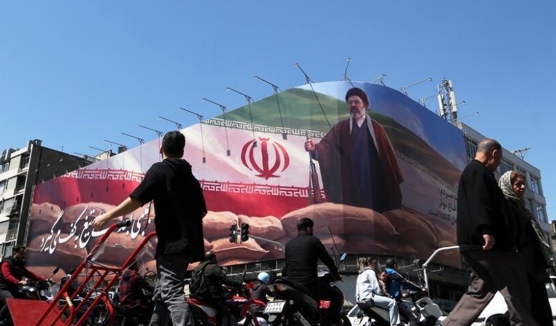 Beyaz Saray muhabiri Haberman: Trump İran savaşını artık bitirmek istiyor