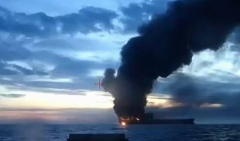 Beyaz Saray petrol devlerinin talebiyle Kiev