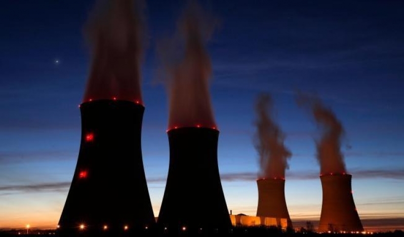 Beyaz Saray Suudilerle nükleer işbirliği için Kongre