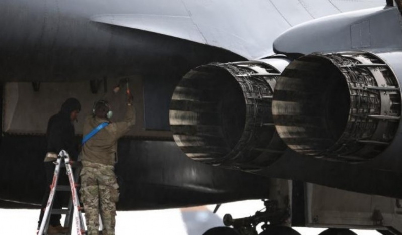 Beyaz Saray yetkilisi:  ABD 