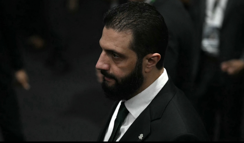 Beyaz Saray ziyareti öncesi Colani’ye yaptırım muafiyeti