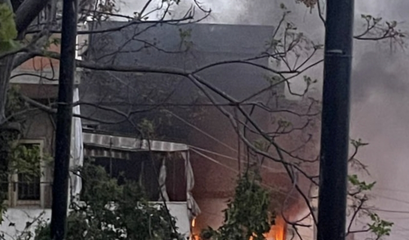 Beyrut ve Bekaa’da terör saldırıları artıyor