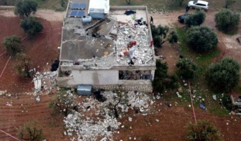 Beyt Cinn operasyonunun ardından: Washington gerilimi kontrol etme arayışında