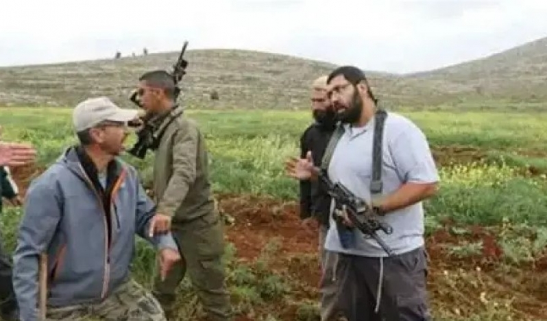 Beytüllahim’de bir yılda 2000’i aşan yerleşimci saldırısı