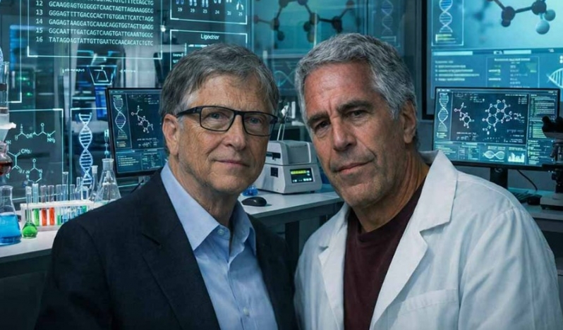 Bill Gates