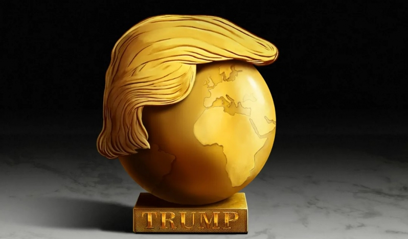 Bir başkanın çocukluk travmasının küresel bedeli