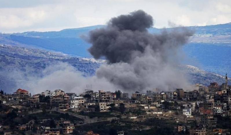 Bir savaş aracı olarak diplomasi: İsrail-Lübnan müzakerelerinin perde arkası