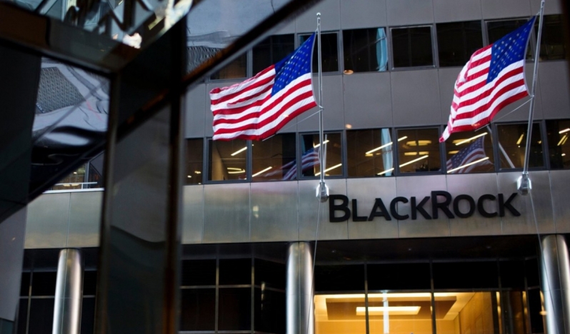 BlackRock’ın kârı son çeyrekte yüzde 20