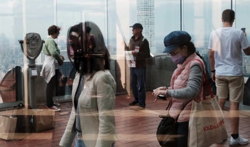 Bloomberg analizi: Yeni dünya düzeni daha istikrarsız ve tehlikeli bir döneme işaret ediyor