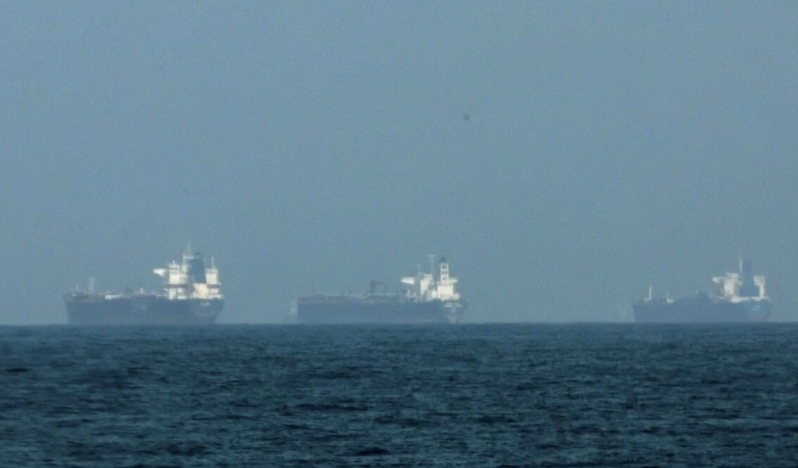 Bloomberg: Hürmüz Boğazı