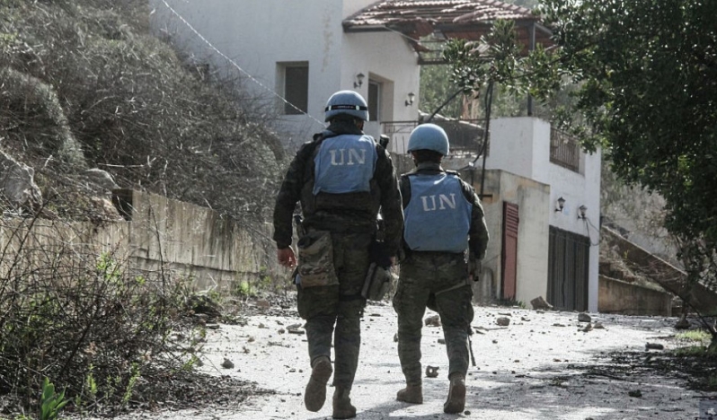 BM Barış Gücü Lübnan’dan çekiliyor