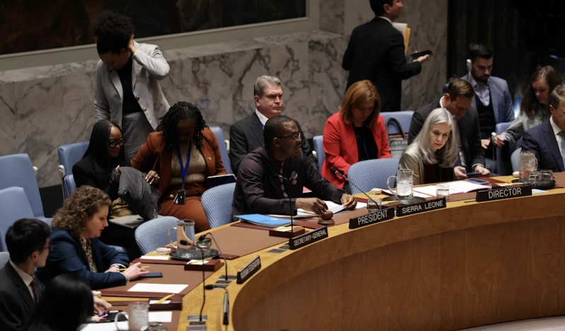 BM’den İsrail’e Golan Tepeleri’nden çekilme çağrısı