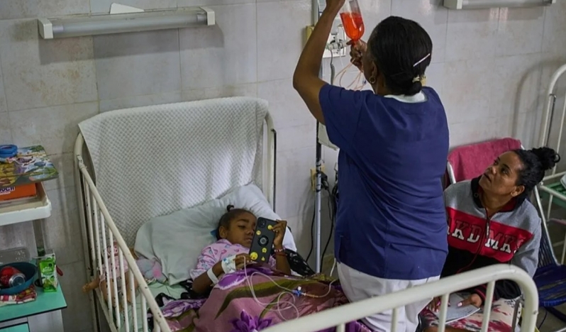 BM’den Küba için acil uyarı