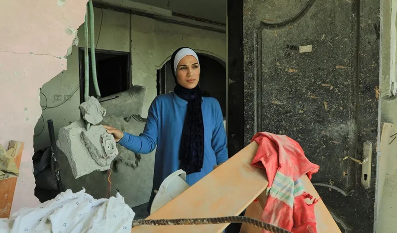 BM: Gazze’de günde 47 kadın ve kız çocuğu ölüyor