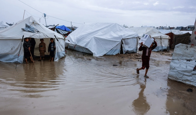 BM: İsrail kısıtlamaları, yardımların Gazze