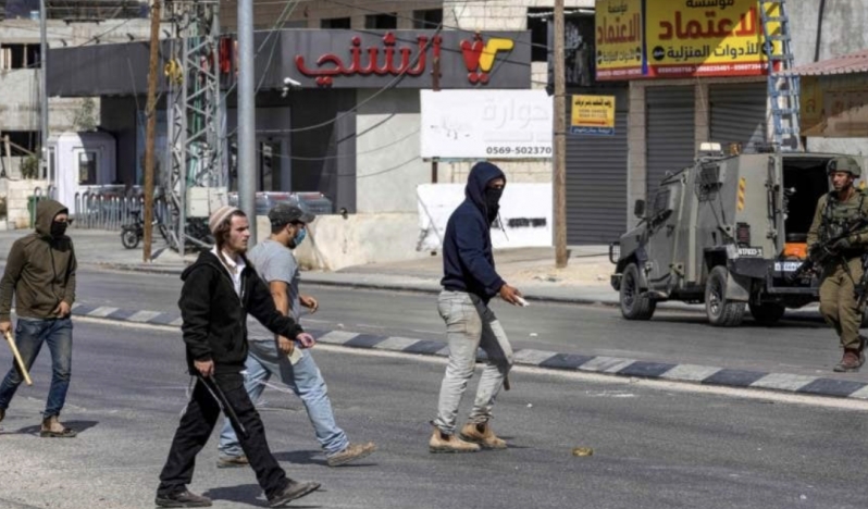 BM: İsrailli yerleşimciler Batı Şeria