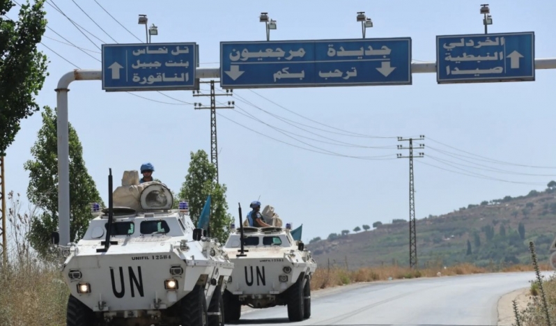 BM, Lübnan’daki UNIFIL görevini 2026 sonuna kadar uzattı
