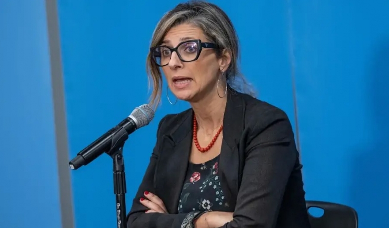 BM raportörü Albanese, ABD yaptırımlarına meydan okudu