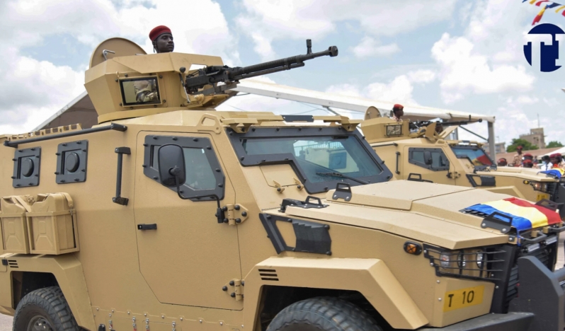 Boko Haram’dan Çad ordusuna saldırı