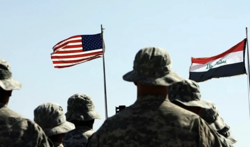 Bölgede Amerikan karşıtı blok güçleniyor