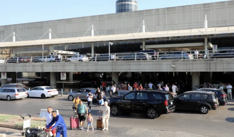 Bölgede tahliye hareketliliği tırmanıyor: Rubio ve Netanyahu zirvesi ötelendi