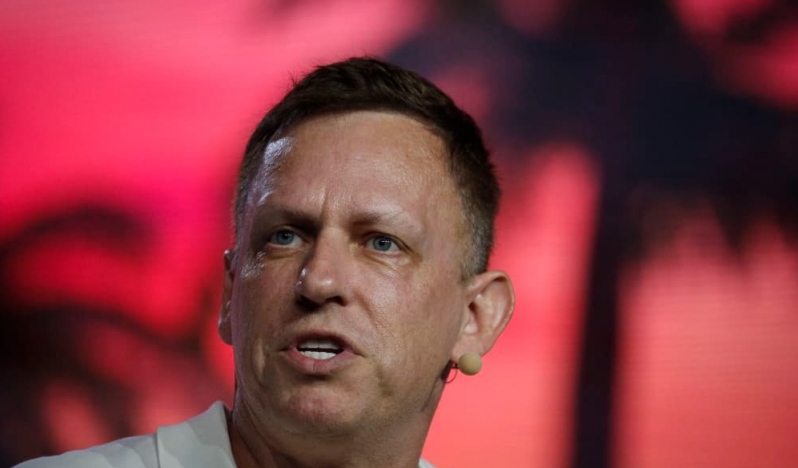 Bölgedeki iç savaşlarda Palantir ve Epstein parmağı