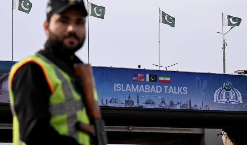 Bölgesel denklemlerde Pakistan’ın stratejik konumu ve İran ile ilişkileri üzerine