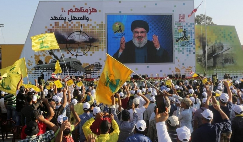 Bölgesel dönüşümler çağında Hizbullah