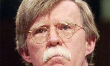 Bolton: Lübnan savaşındaki hedefimiz gerçekleşmedi