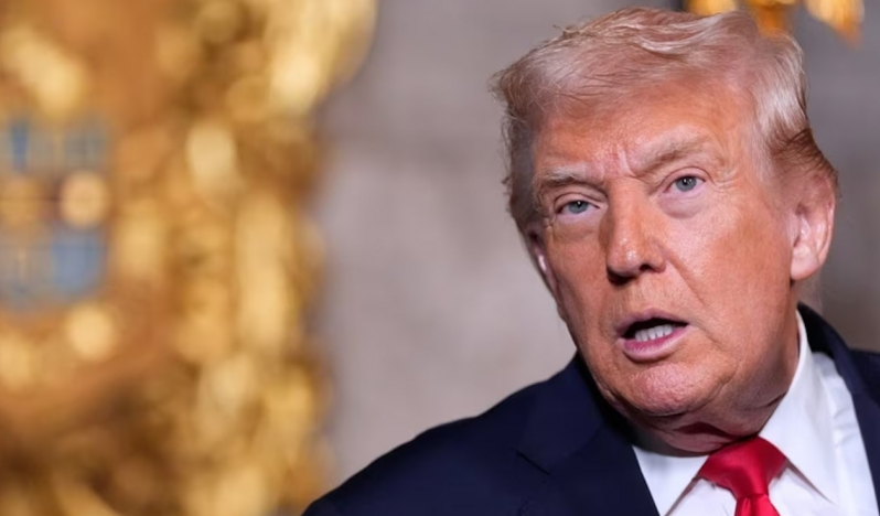 Borç içindeki bir imparatorluk ve Trump’ın 