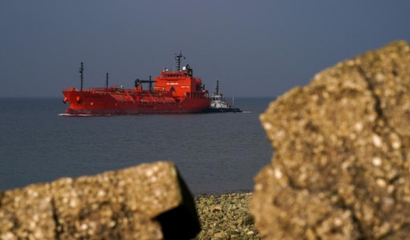 Brent petrol fiyatı Hürmüz Boğazı haberleriyle yüzde 10 geriledi