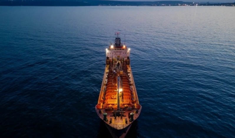 Brent petrolün varil fiyatı yüzde 7