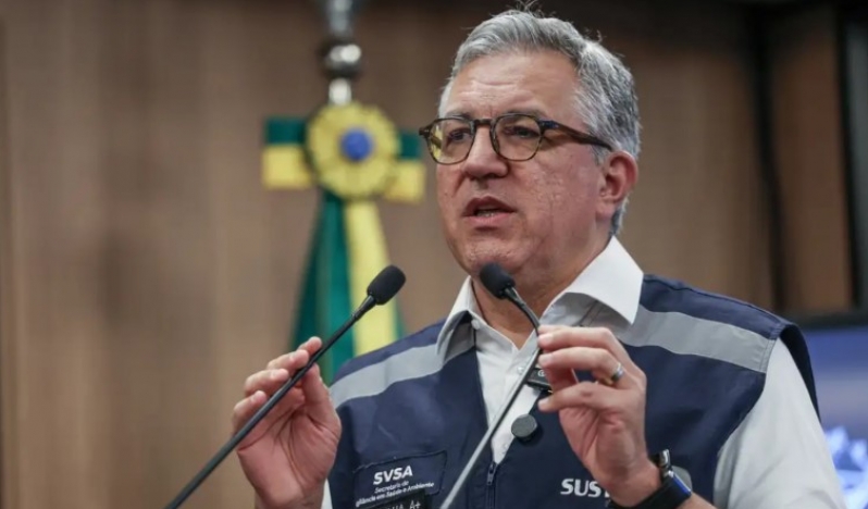 Brezilya, sağlık depoları vurulan Venezuela’ya el uzattı