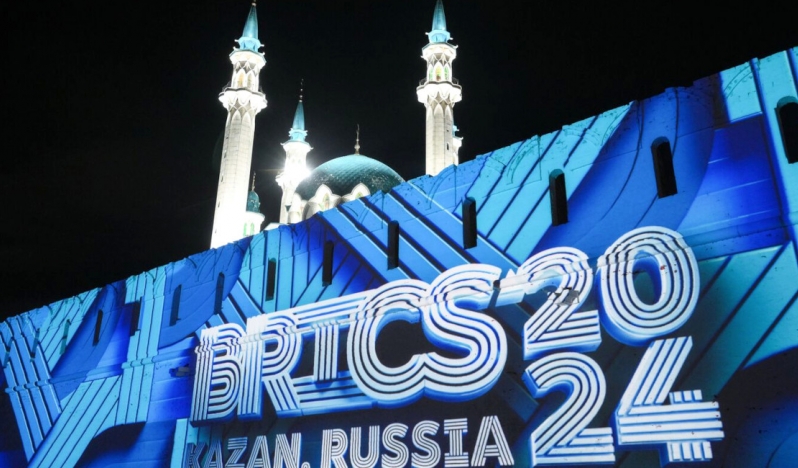 BRICS