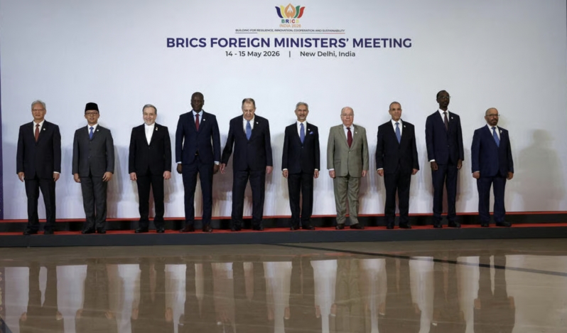 BRICS Zirvesi