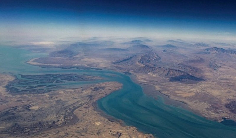 Britanya, Hürmüz için 40