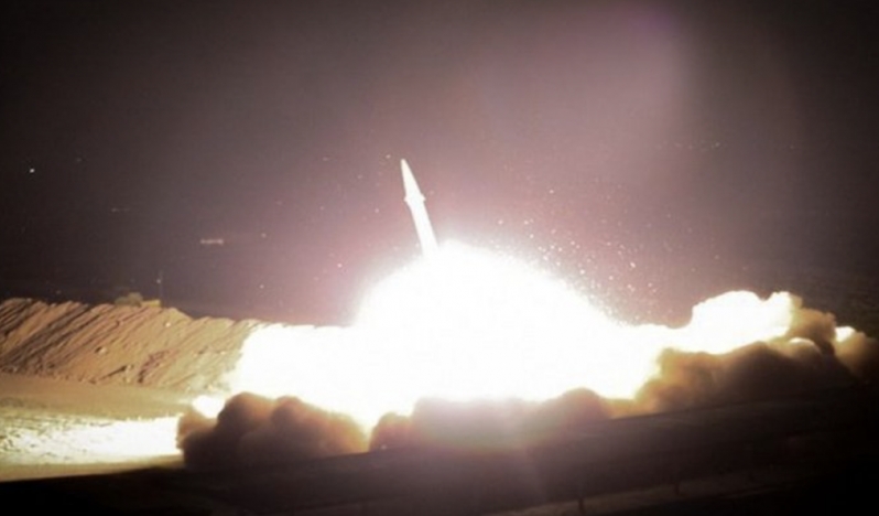 Britanya Körfez hava sahasını kapatıyor: Ateş gecesine vardık mı?