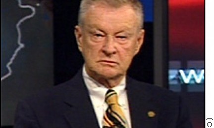 Brzezinski: Irak savaşı stratejik ve ahlaki açıdan tarihi bir facia