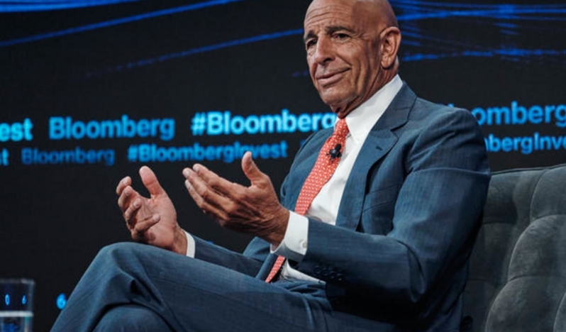 Büyükelçi Barrack İsrail yolcusu