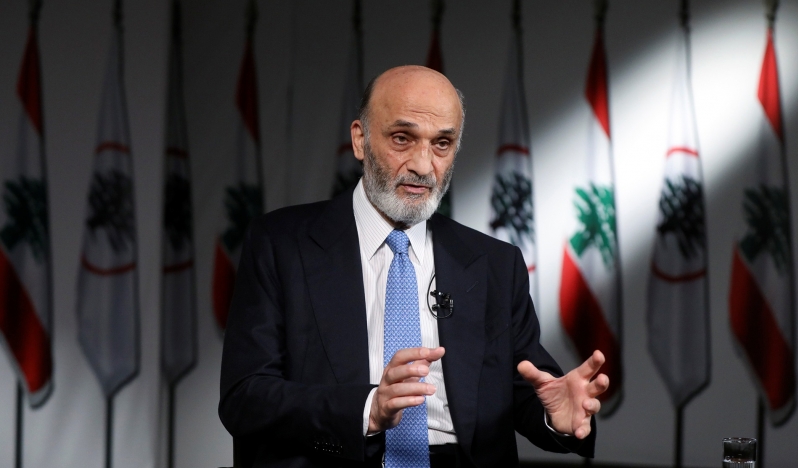 Caca, Sünnilerin Hizbullah’la savaşmasını, kendisi de Hristiyan hasımlarla başa çıkmayı istiyor