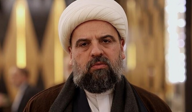 Caferi Başmüftüsü Kablan: Lübnan